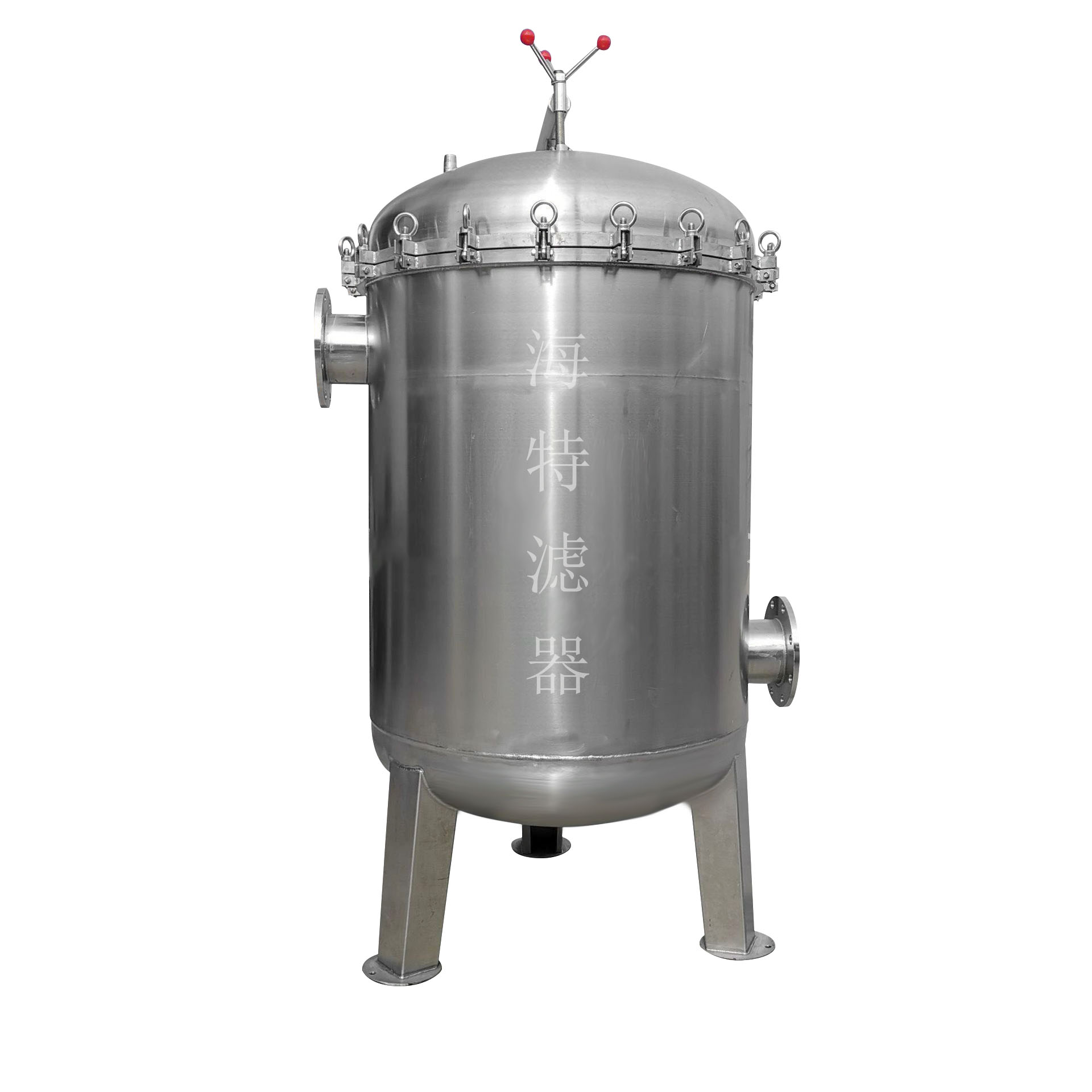 電子超純水保安過濾器