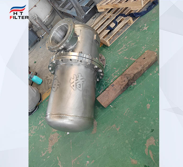 二氧化碳等精密氣體過濾器