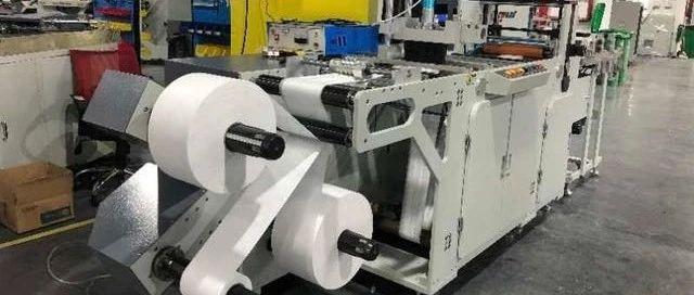 從2萬/噸到20萬/噸，熔噴布一天漲1萬！有的中間商已炒到29萬/噸