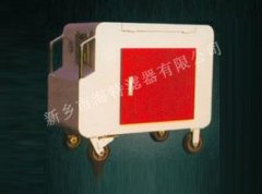液壓潤滑系統(tǒng)加油時(shí)過濾用箱式濾油車