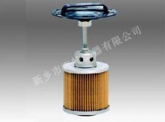 箱內(nèi)吸油過濾器的選用-XNJ系列吸油過濾器